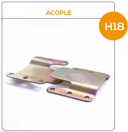 Acople