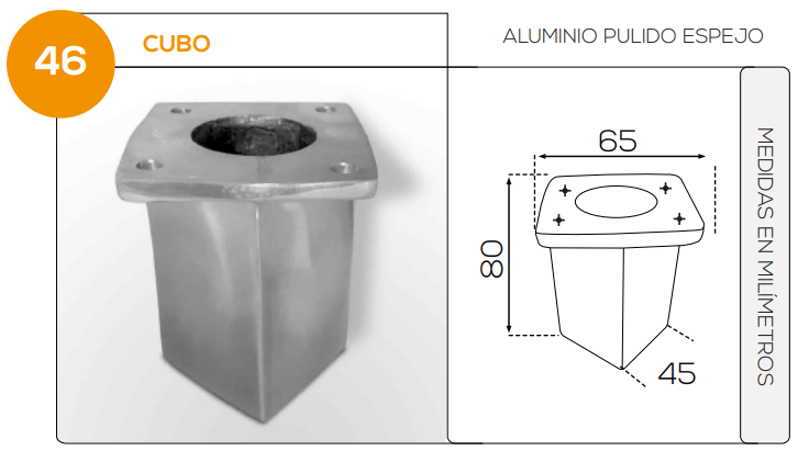 Cubo