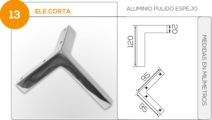 Ele Corta
