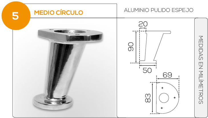 Medio Círculo