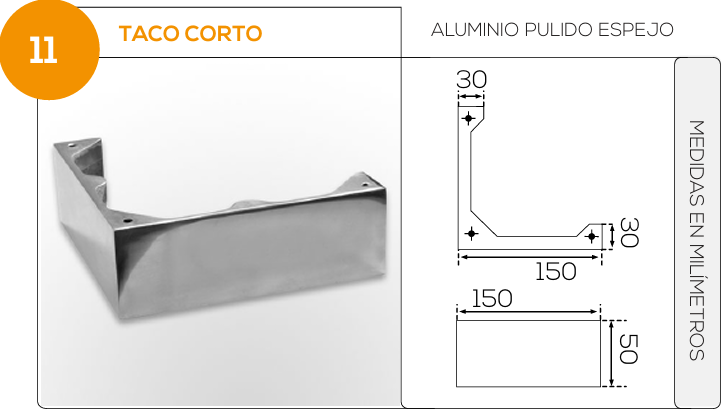 Taco Corto