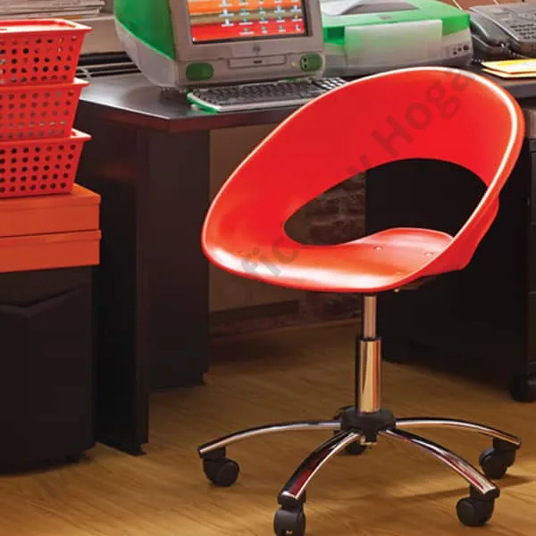 Silla One Neumatica