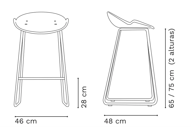 Plano Técnico