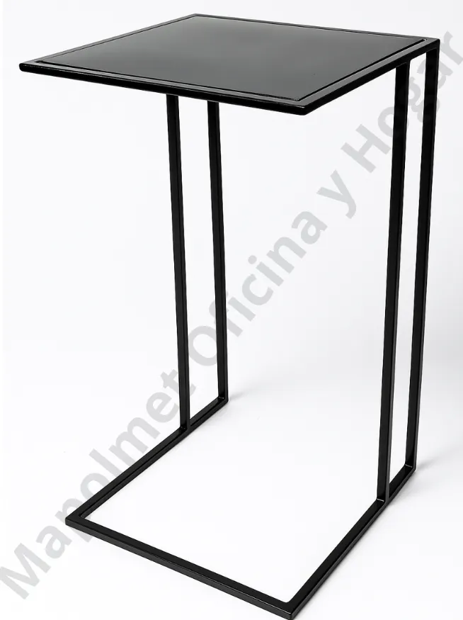 Mesa de arrime para sillón