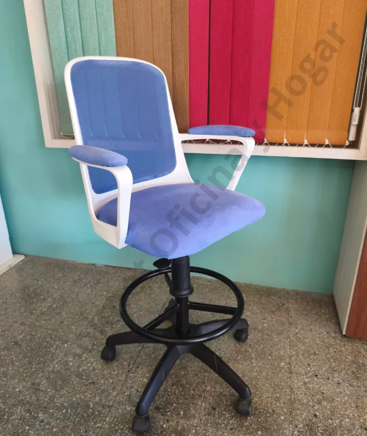 Silla Fresa Cajera