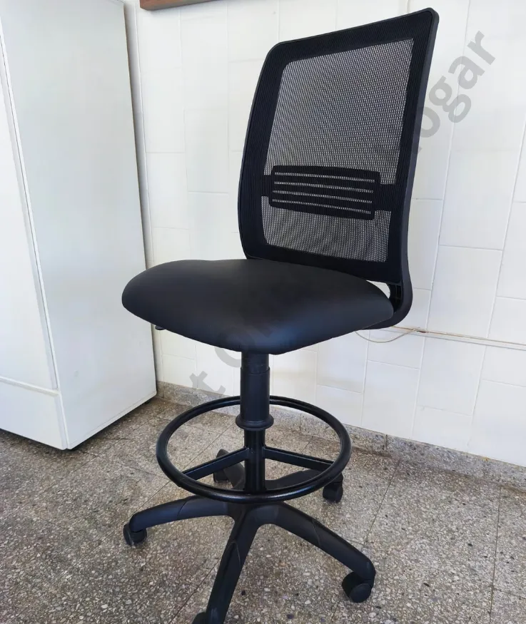 Silla Mint Cajera