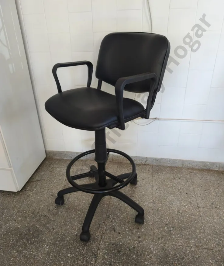 Silla R 701 Cajera