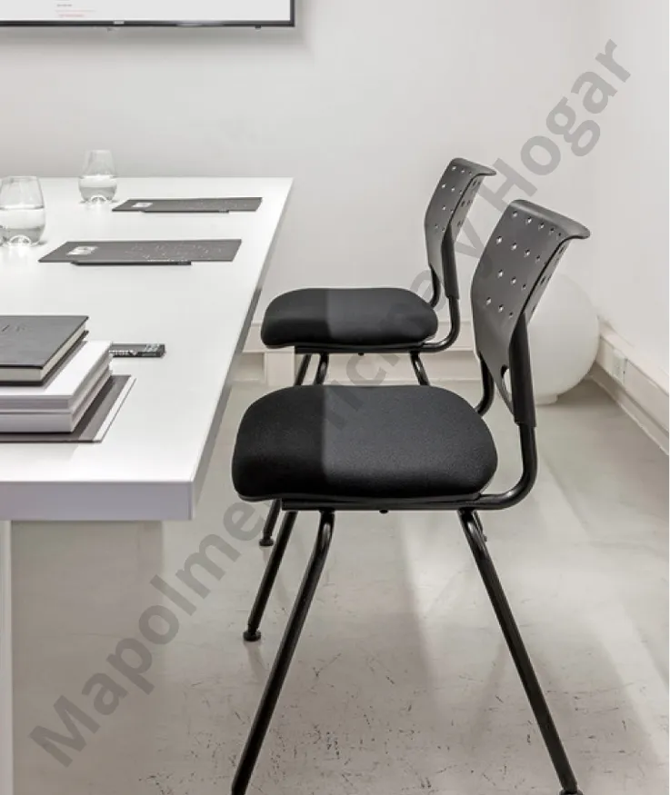 Silla Rombo Base Fija
